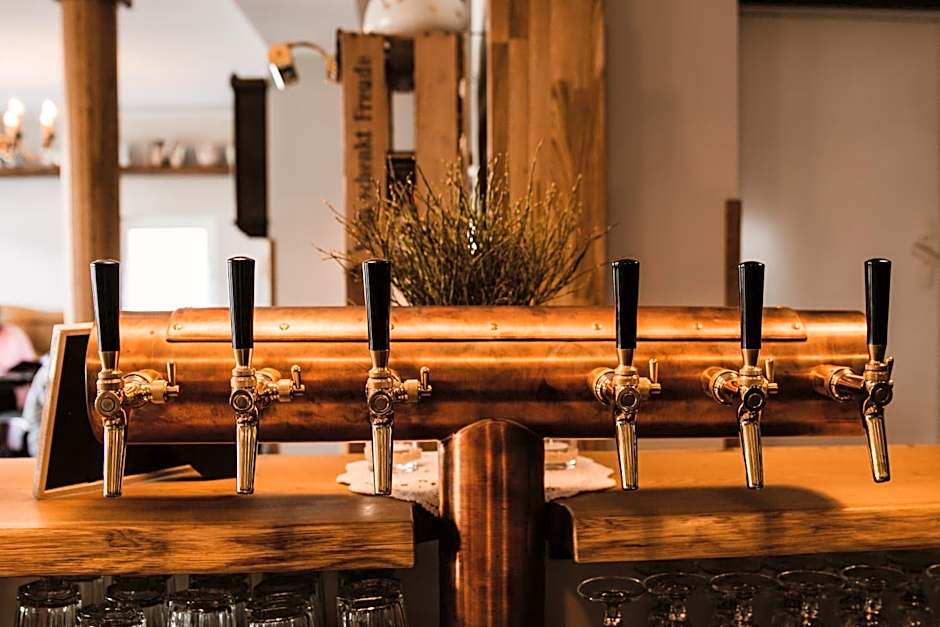 Hotel Brasserie Chaussee