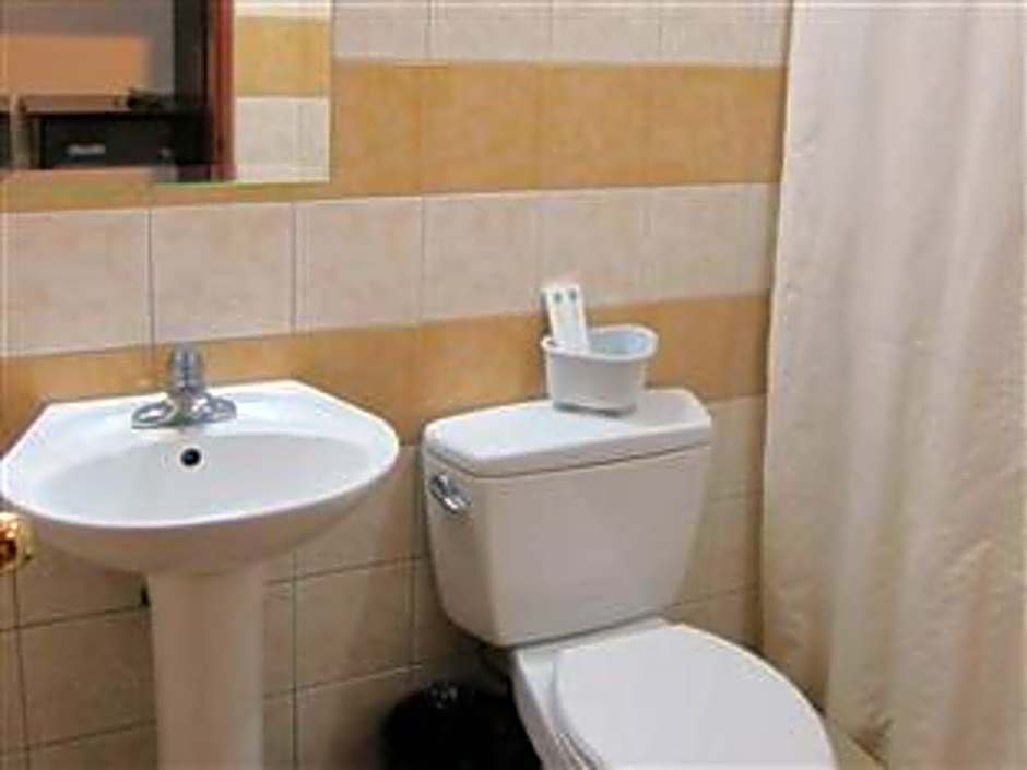Oftana Suites Cebu near Oakridge