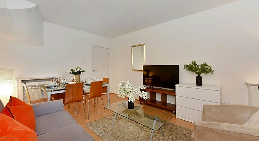 South Kensington London Apartments