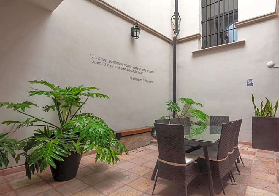 Hotel Madero
