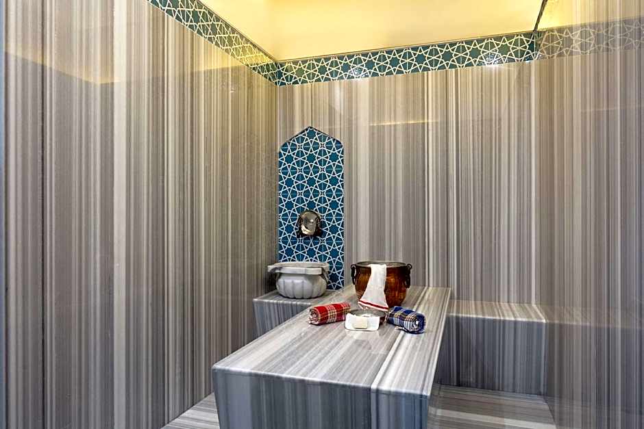 Hilton Garden Inn Erzurum