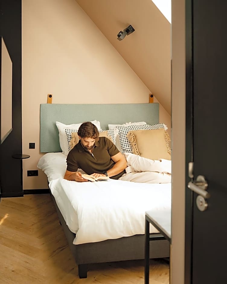 Ocean House Scheveningen