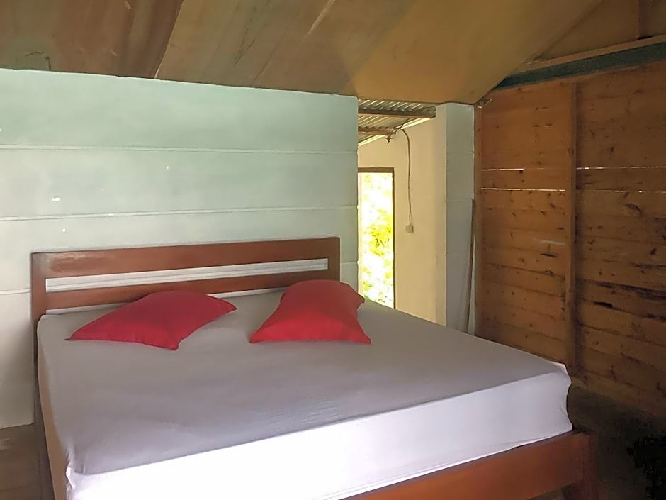 Olala Bungalows And Restaurant Mitra RedDoorz