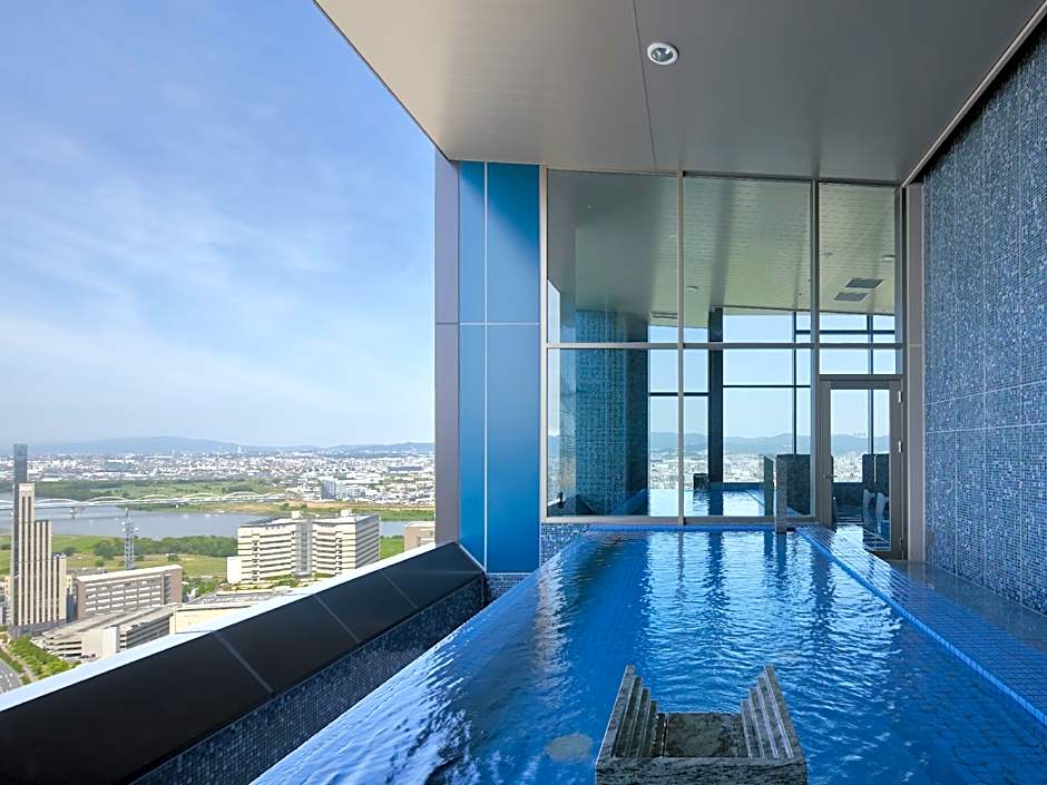 Candeo Hotels Osaka Hirakata
