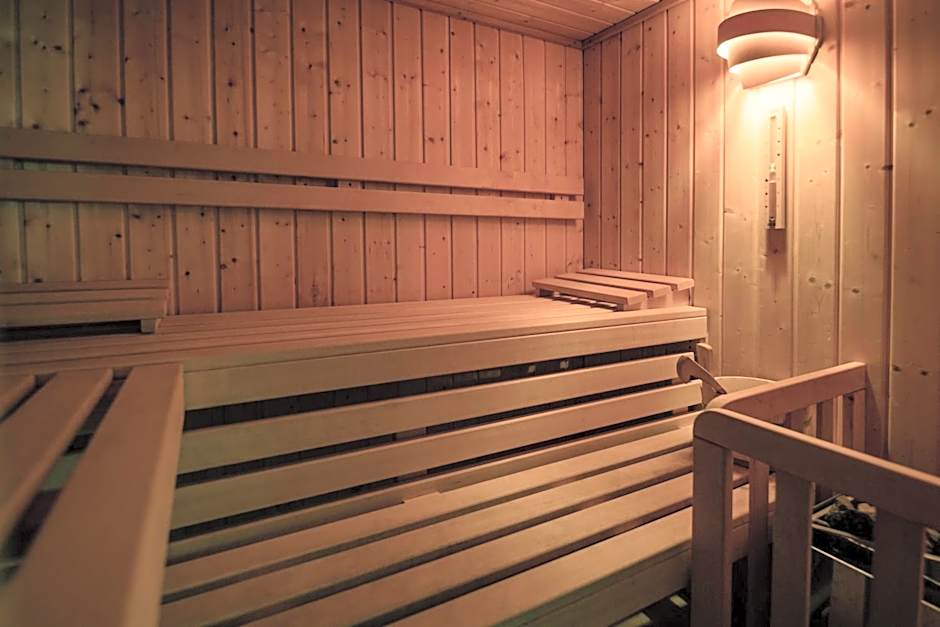 Aparthotel Punta Blu - POOL & SPA