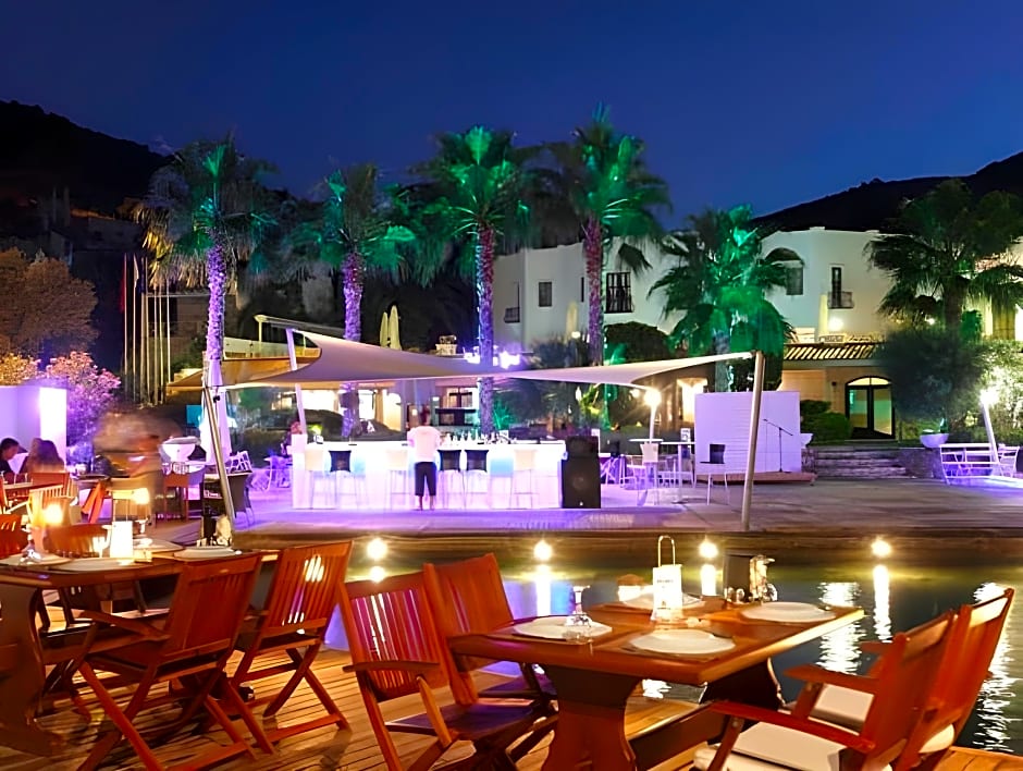 Torbahan Hotel