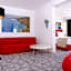 Hotel Luxe
