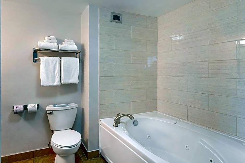 Comfort Inn & Suites Watertown - 1000 Islands