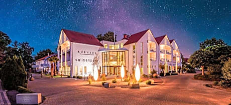 Kurhaus Design Boutique Hotel