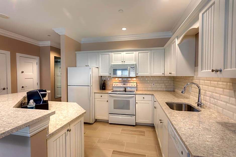 Inn at Bay Harbor, Autograph Collection by Marriott