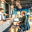 Hotel Mercure Mulhouse Centre