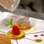 Ramilia Family Apartments Restaurant & Pizzeria