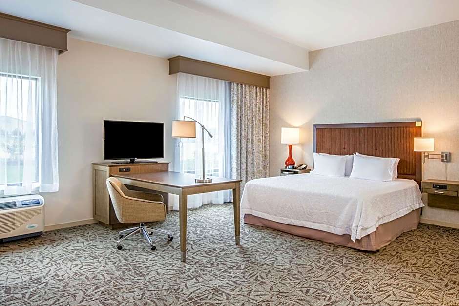 Hampton Inn By Hilton - Suites Pasco-Tri-Cities WA