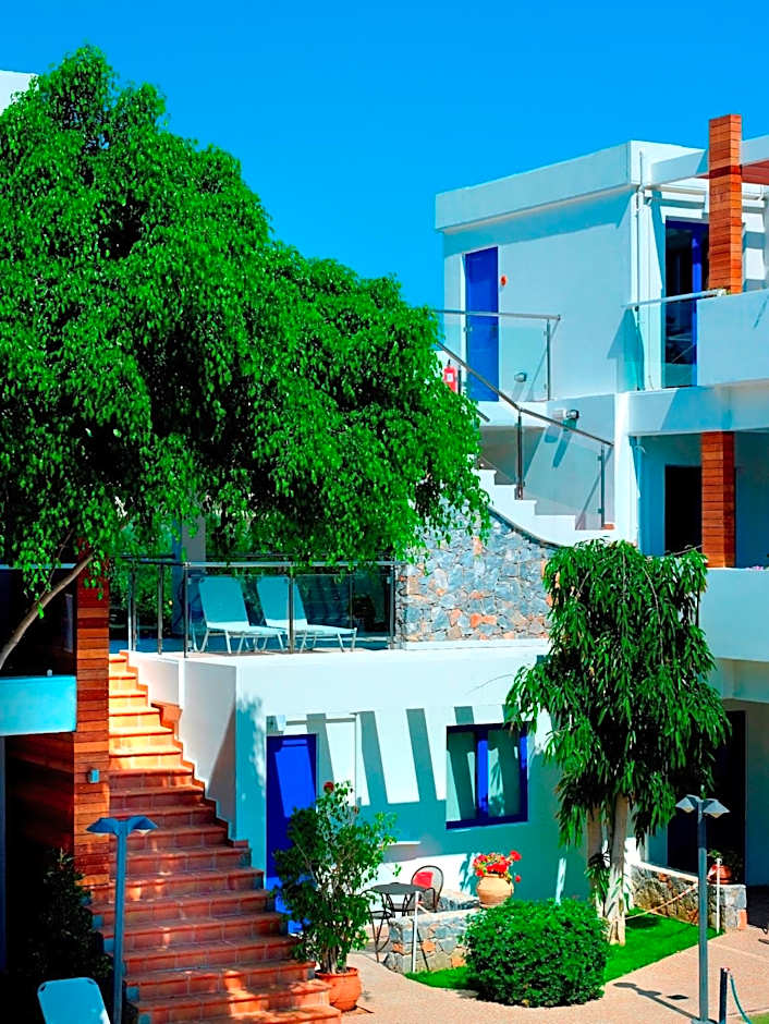 Minos Village