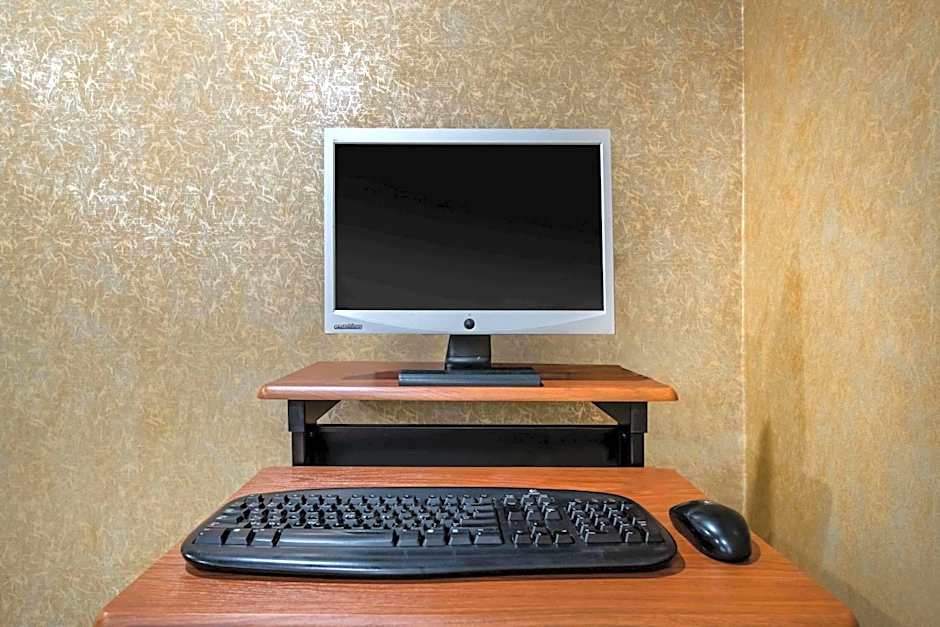 Ramada by Wyndham Groton/Mystic