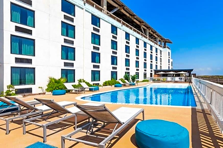 Holiday Inn Resort South Padre Island-Beach Front, an IHG Hotel