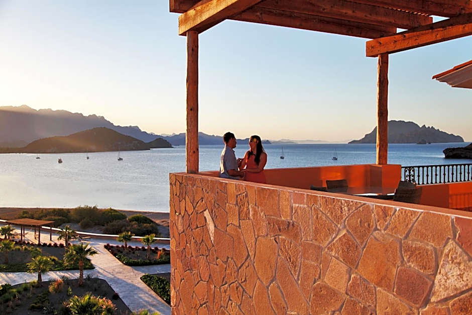 Villa Del Palmar At The Islands Of Loreto