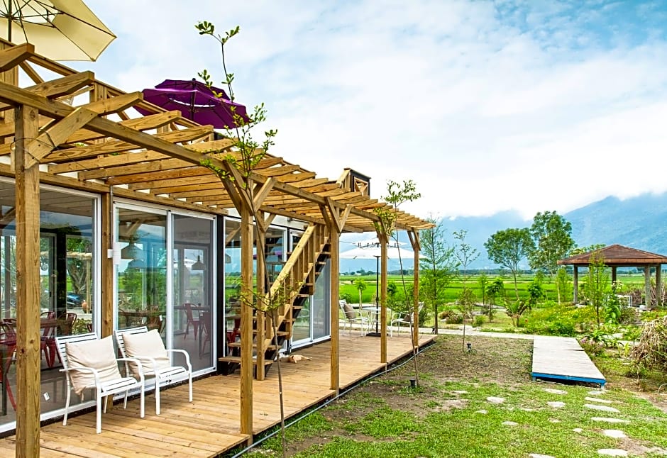 HaoHer Bed and Breakfast