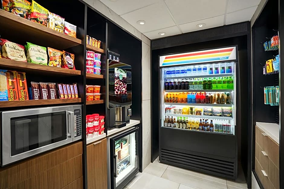 Courtyard by Marriott Chicago Midway Airport