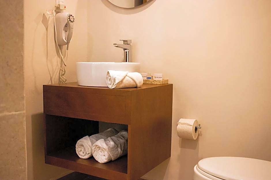 Hotel del Paseo Campeche