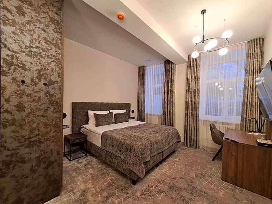 Vvinn Hotel
