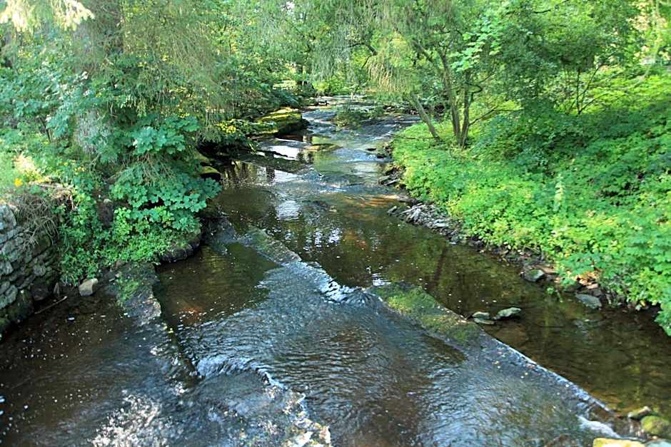 Kings Head - Riverside, Ravenstonedale