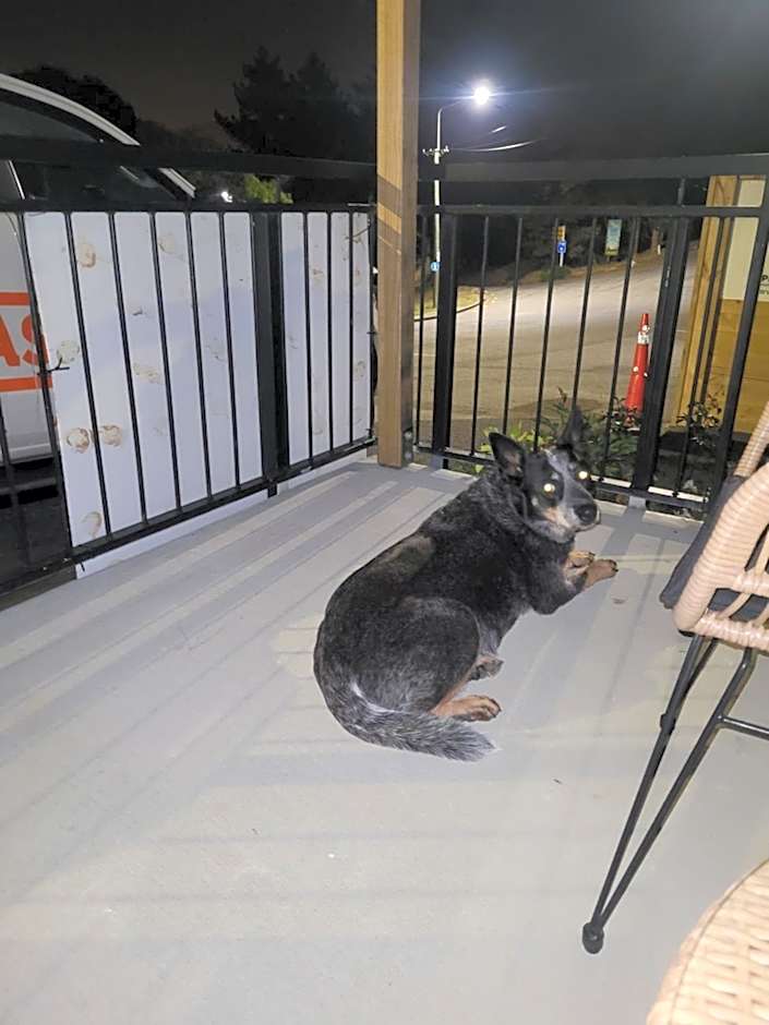 Taimana Boutique Motel