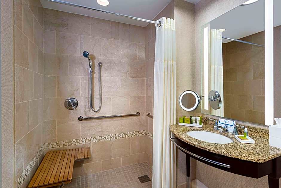 Hilton Americas- Houston