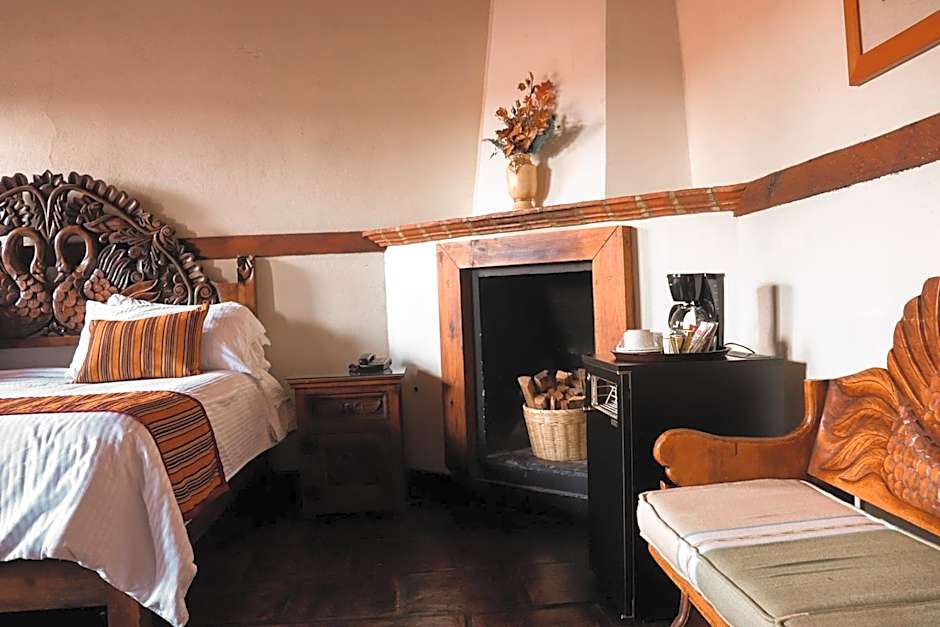 Mansion de los Sueños