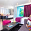 The Morgana Poblado Suites Hotel