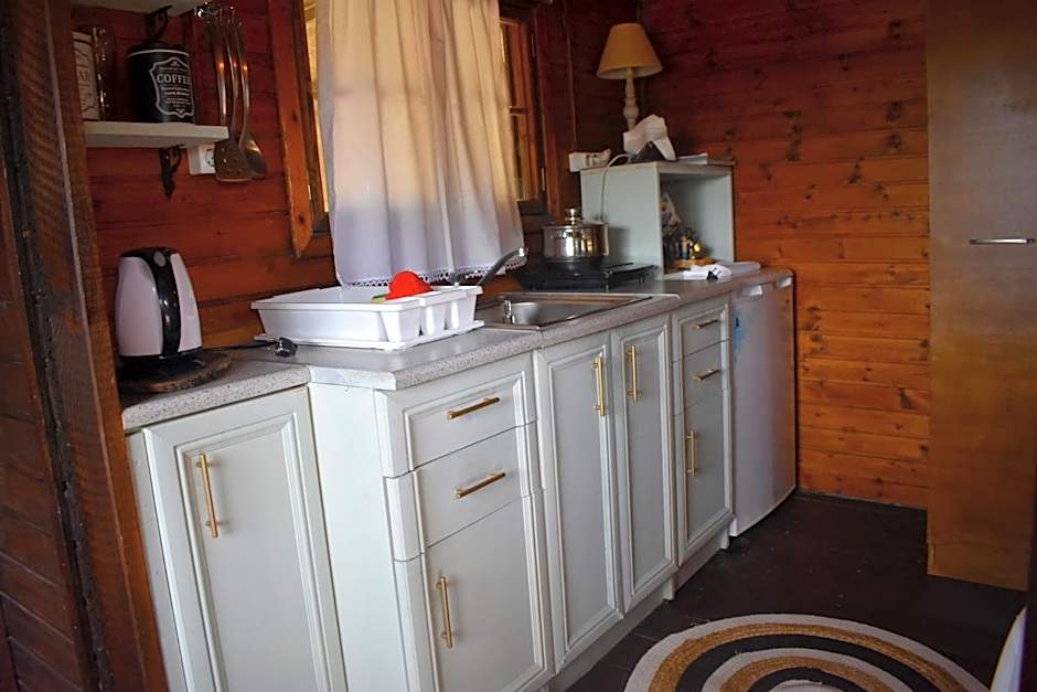 Anemos Holiday Houses - Unterkunft in Südkreta