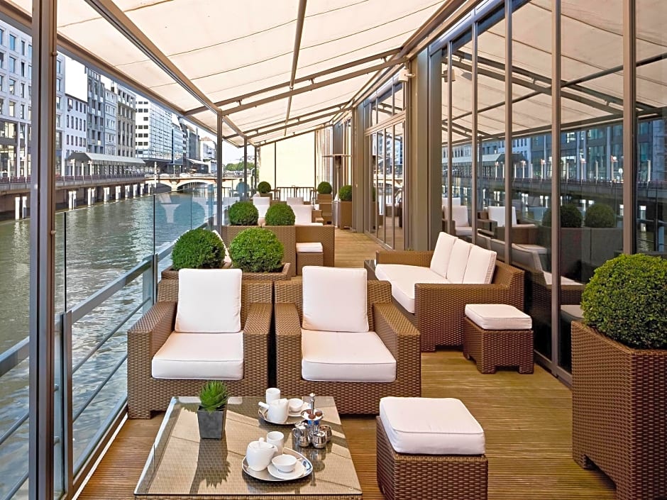 Sofitel Hamburg Alter Wall