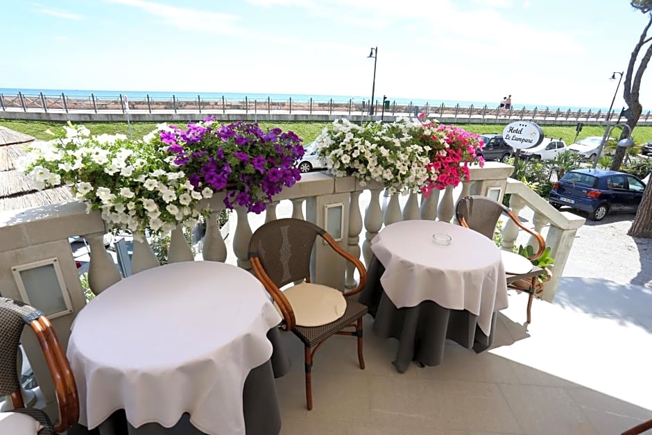 Hotel Le Lampare