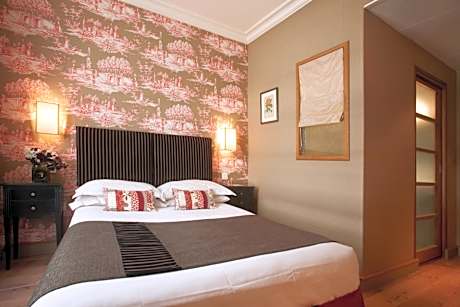 Traditional Double Room