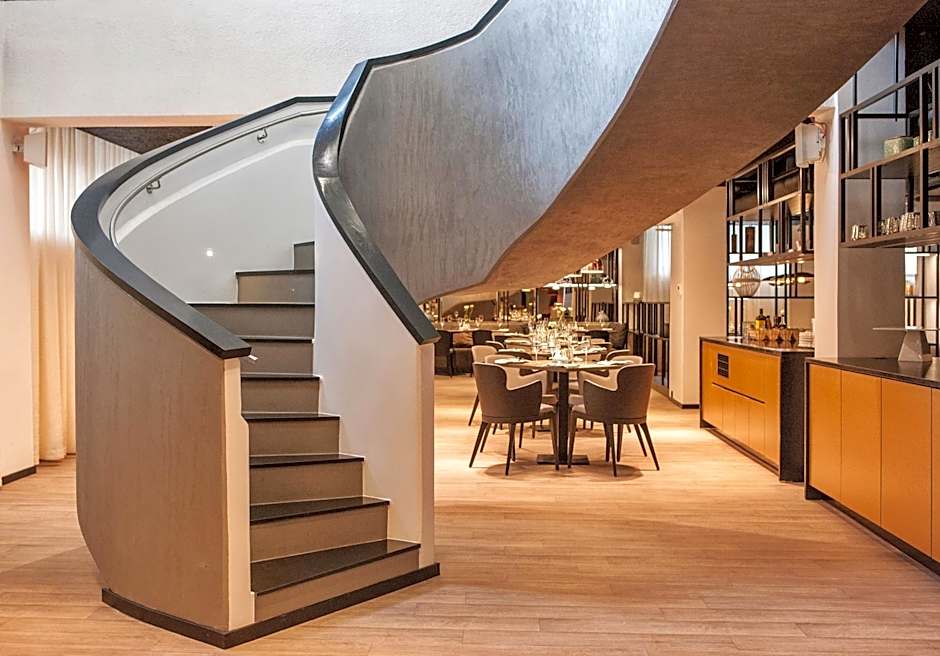 Centennial Nexus Hotel Tallinn