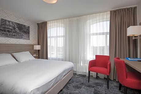 Comfort Double or Twin Room