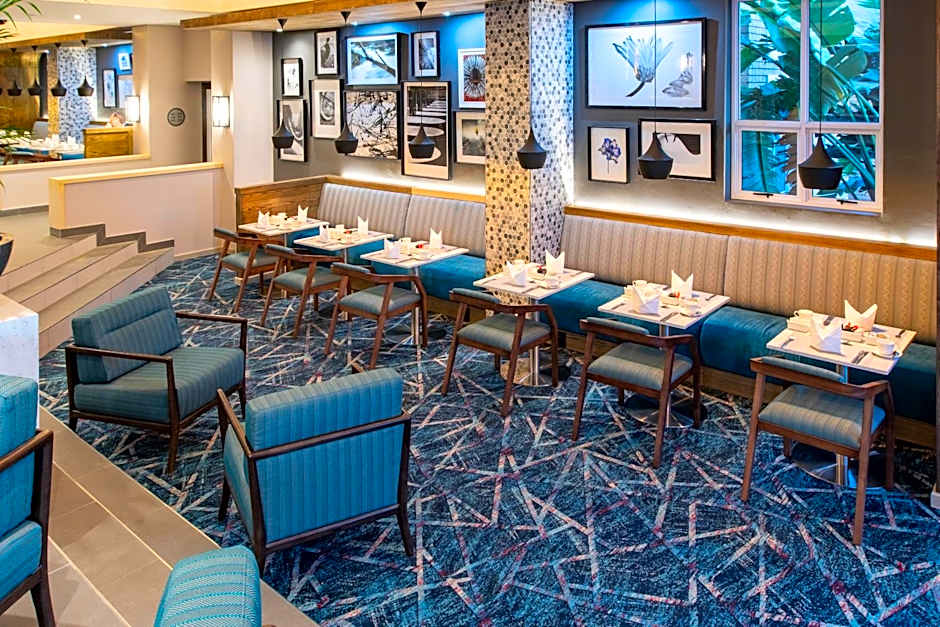 Town Lodge Johannesburg Airport