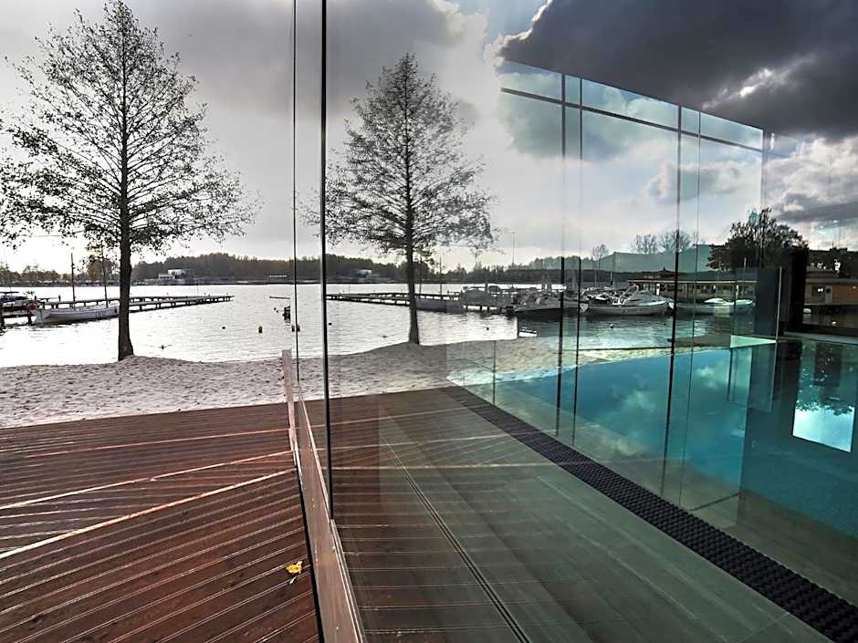 Przystań Hotel&Restaurants