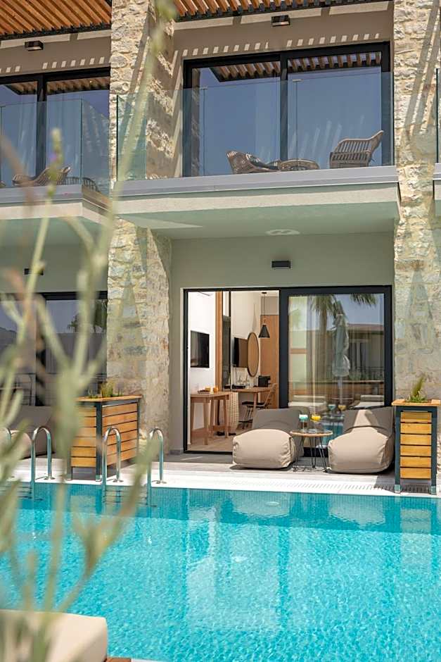 Georgioupolis Suites & Aqua Park