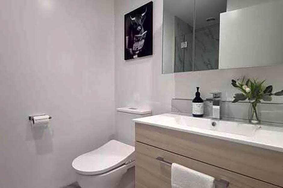 Lovely Central City Apartment St Asaph Street 103