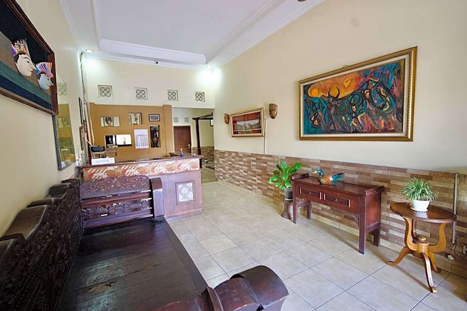 Ndalem Padma Guesthouse