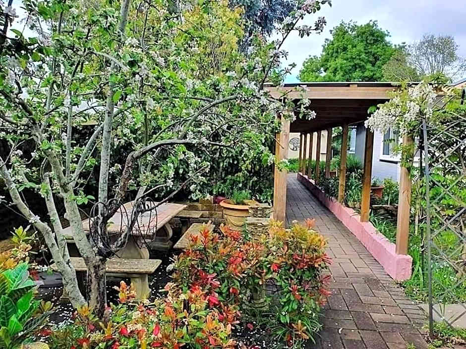 Hahndorf House B&B