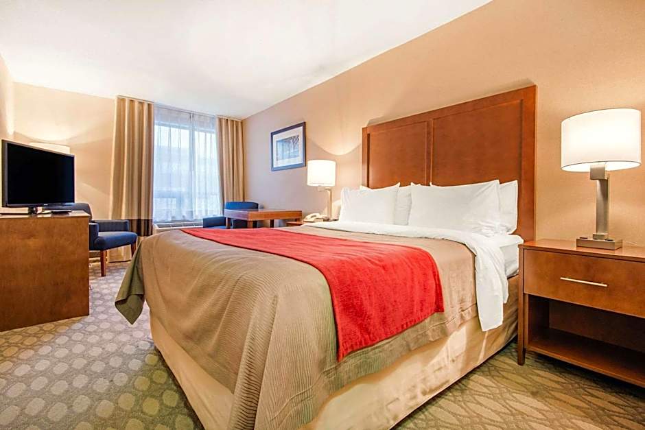 Comfort Inn Fallsview
