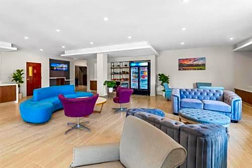 Best Western Plus Boston Hotel