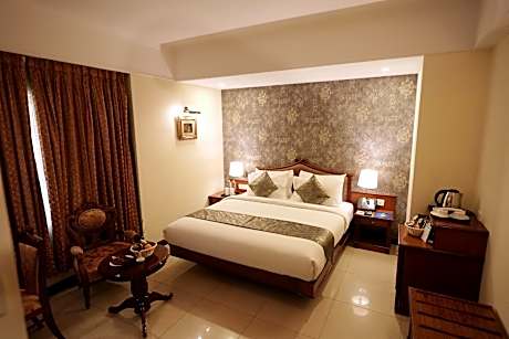 Executive Club Room