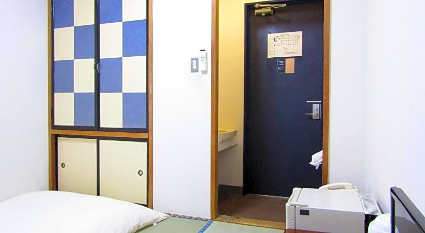 Business Hotel Isesaki Heisei Inn