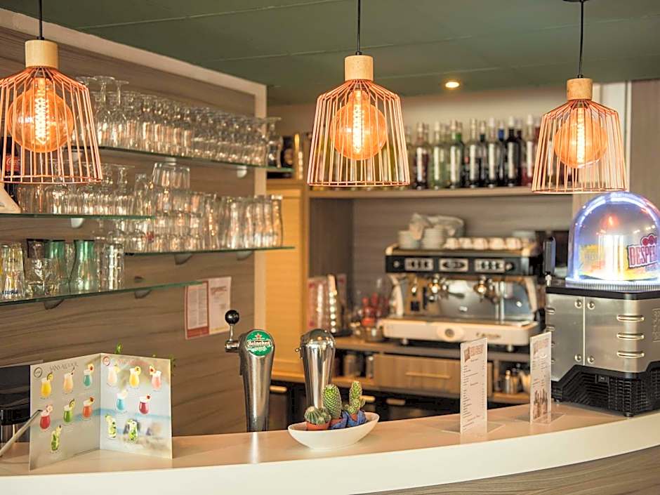 ibis Styles St Gilles Croix de Vie centre-ville
