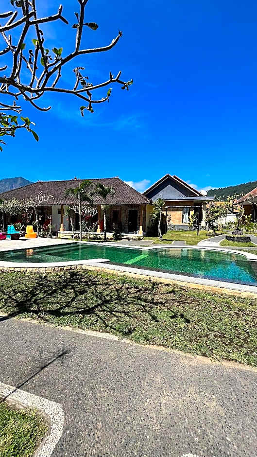 Hotel Segara & Restoran