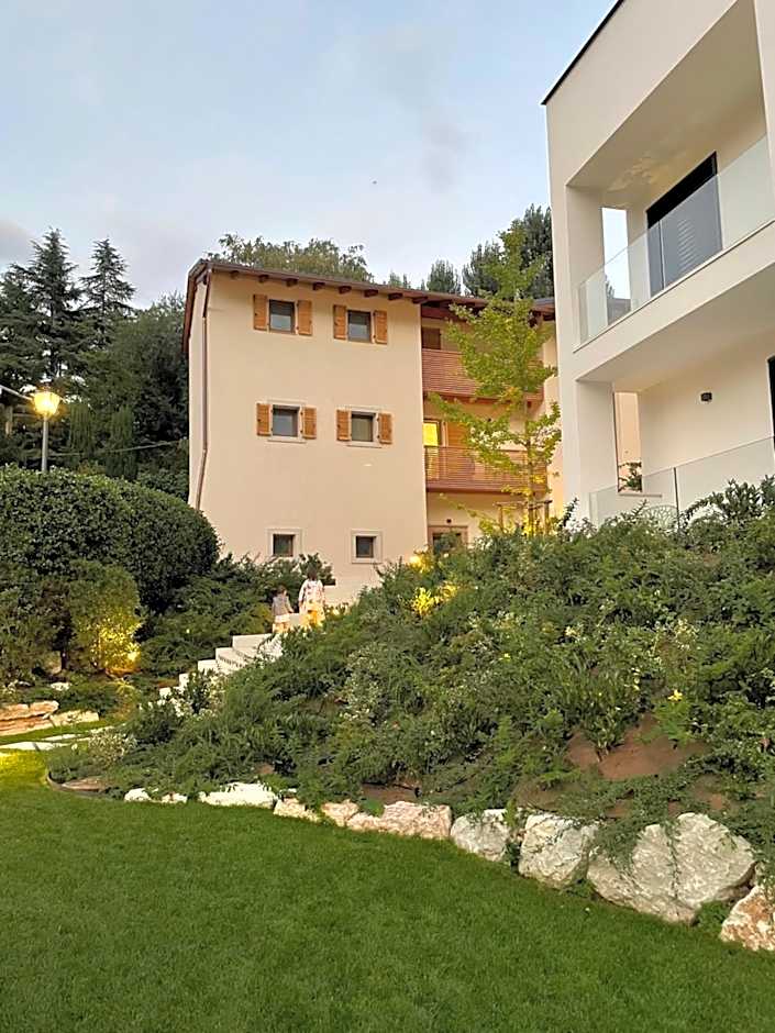 Midum LuxuryApartments con giardino