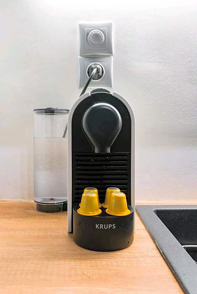 Explore a New Arts District from a Hip Studio Flat